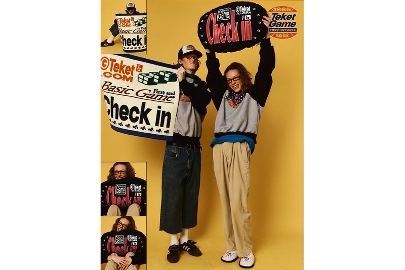 테켓, 크리스마스 분위기가 물씬 느껴지는 ‘Souvenir Shop’ 플랜 출시