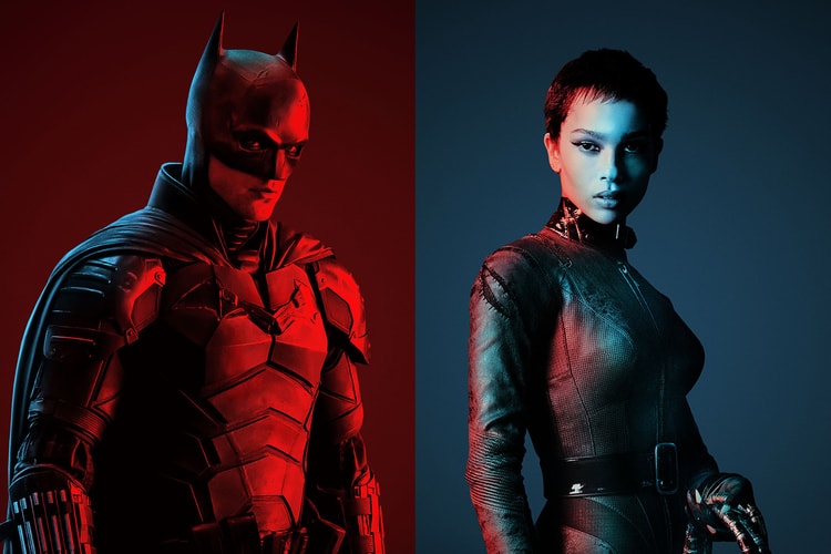 2022년 최고 기대작, 로버트 패틴슨의 ‘더 배트맨’ 새 예고편 감상하기