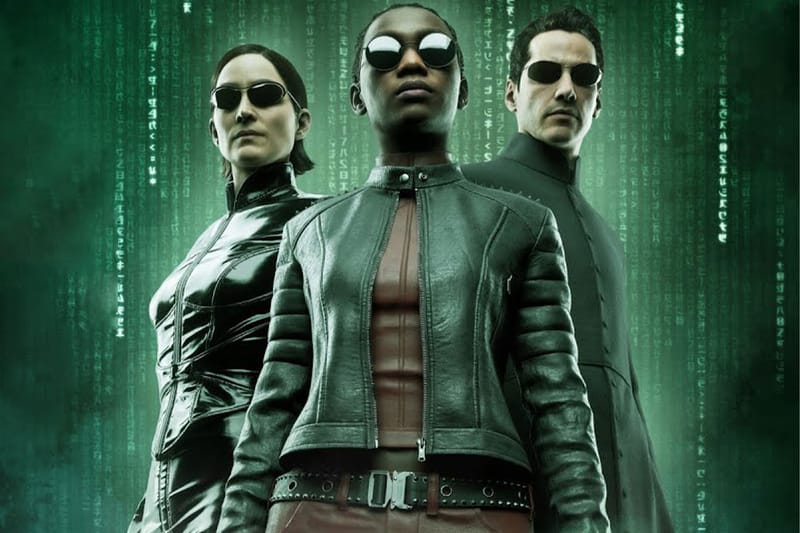 어마어마한 현실감의 '매트릭스 어웨이큰스' 게임 데모 공개