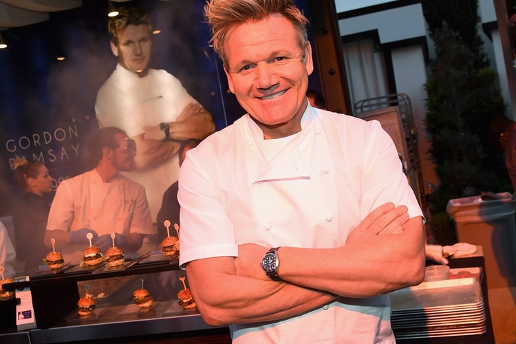 곧 한국 개점하는 고든램지 버거, 미국보다 만 원가량 비싸다?