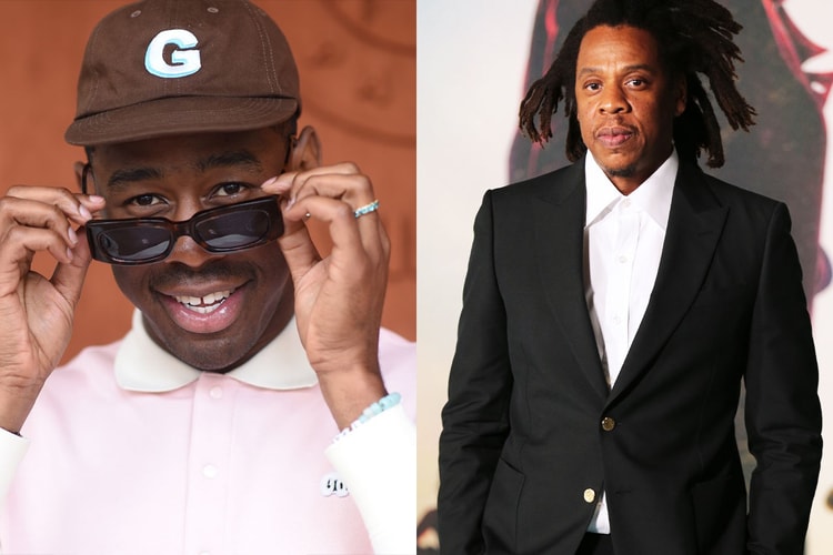 타일러, 더 크리에이터가 꼽은 제이지의 음악 톱6는?