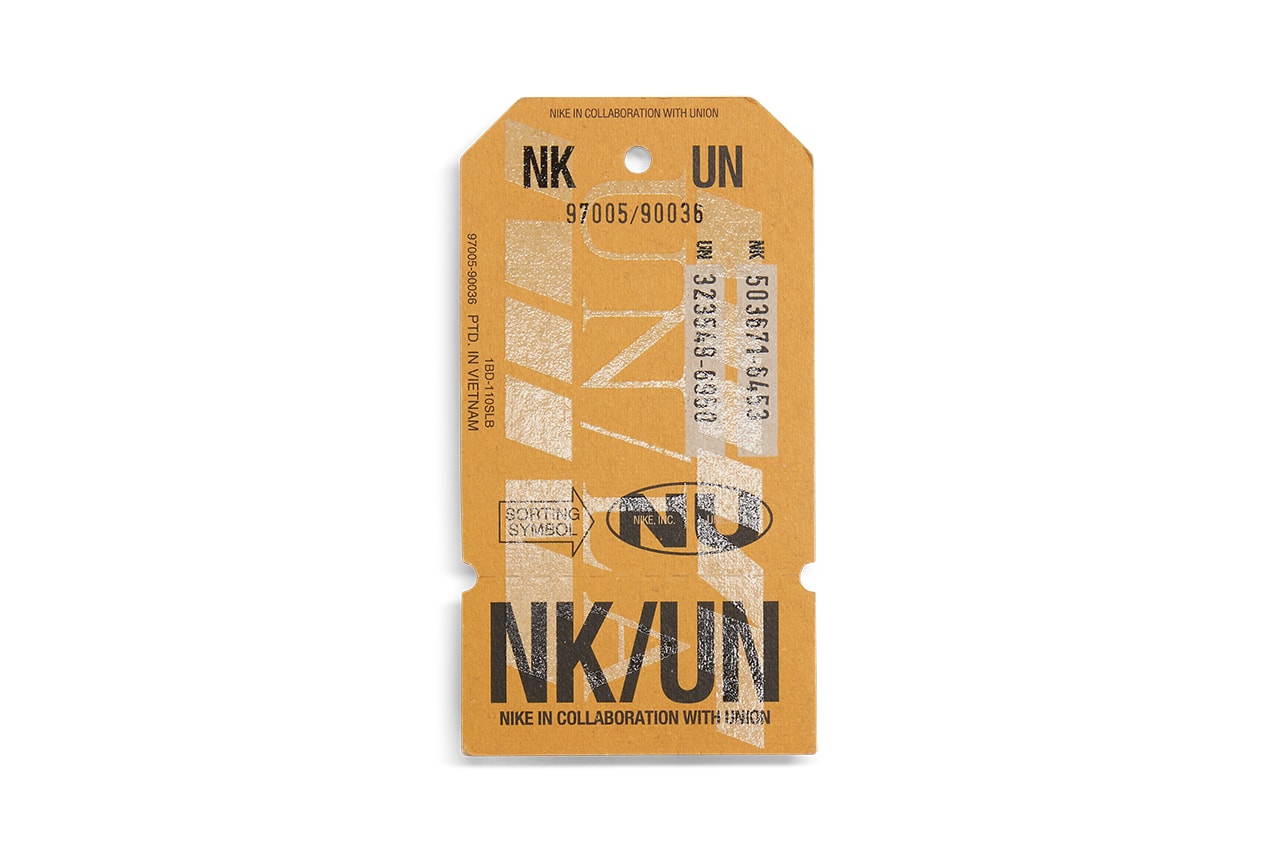 역대급 컬러웨이, 유니언 LA x 나이키 덩크 로우 공식 이미지가 공개됐다, 협업 스니커, SNKRS
