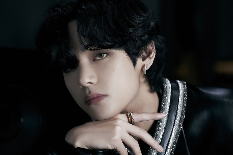 방탄소년단 뷔, 인스타그램 역대 최단 시간 1천만 팔로워 달성