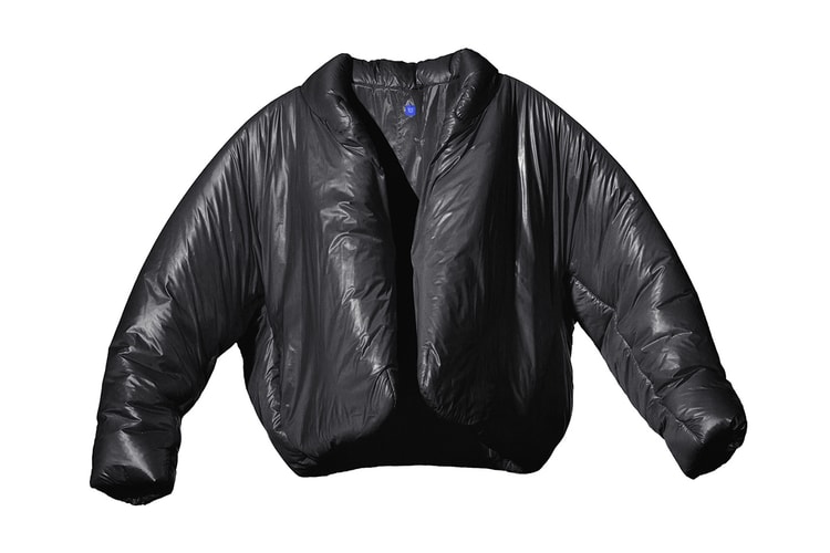 이지 갭 라운드 재킷 세 가지 컬러웨이가 재출시된다