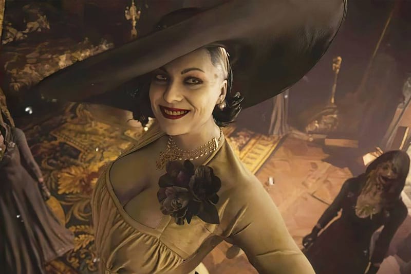 '2021 스팀 어워드' 전체 수상작 발표, 올해의 게임은?