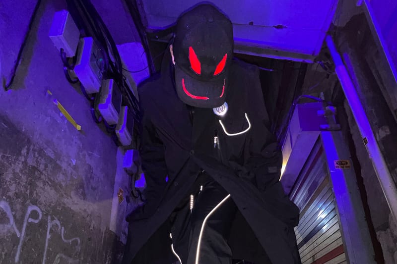 99%IS-의 '데빌 캡'이 6년 만에 처음으로 재출시된다