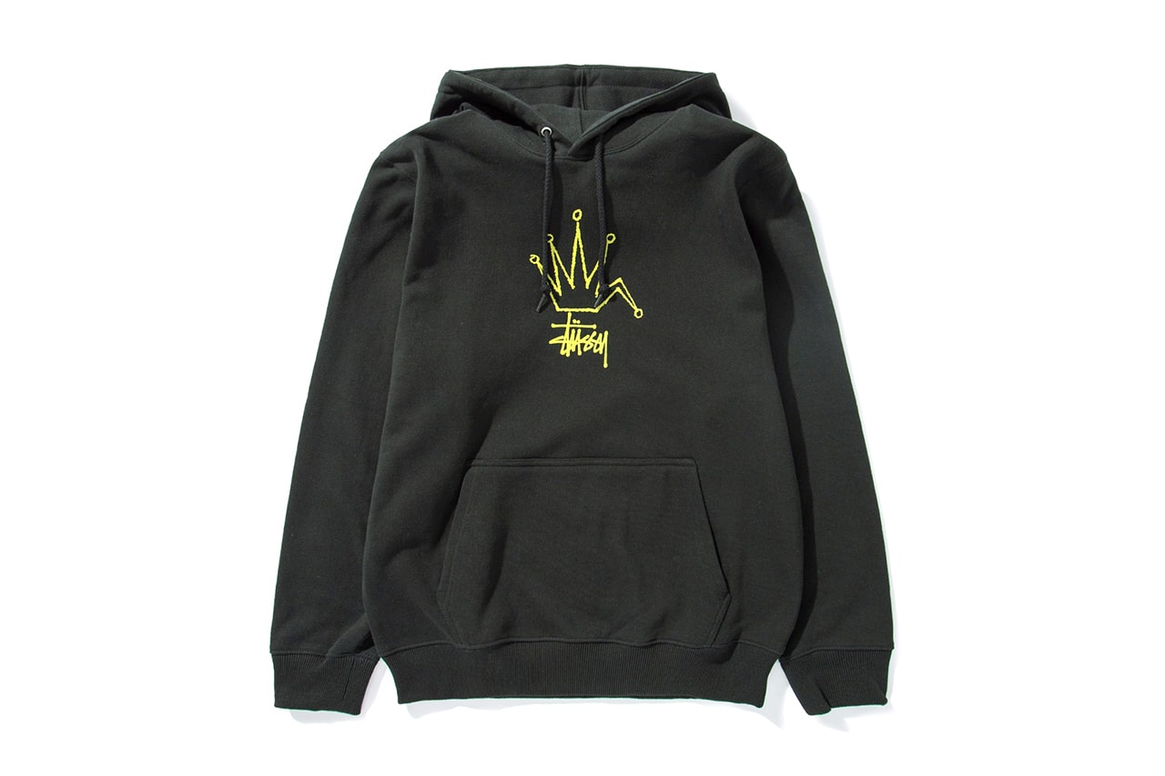 메종 키츠네, 스투시, 스톤 아일랜드 등에서 고른 블랙 아이템 15