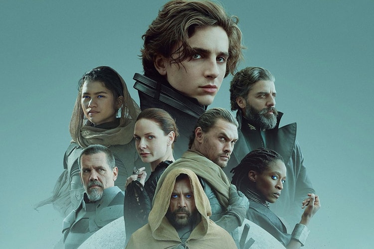 드니 빌뇌브 감독이 직접 밝힌 ‘듄’ 3편 제작 가능성은?