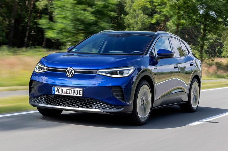 유럽 사상 최초, 전기차 판매량이 디젤차 넘어섰다?