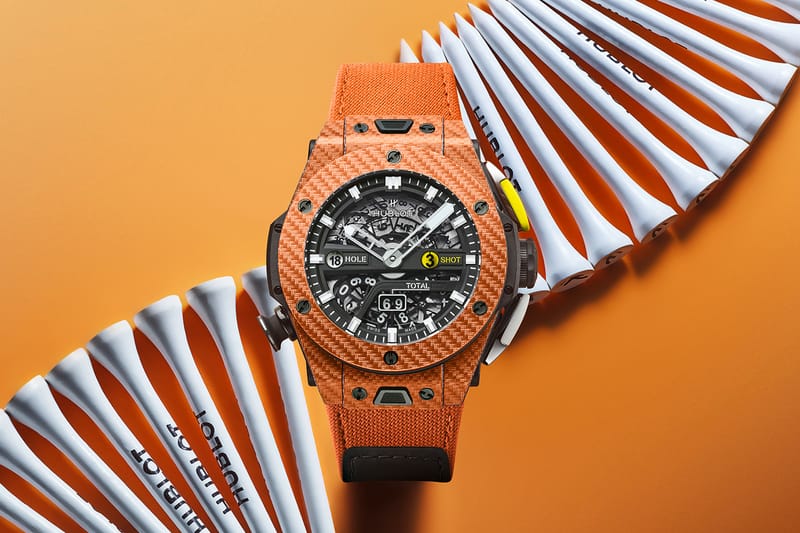 '2022 LVMH 워치 위크'에서 주목해야 할 럭셔리 워치 7