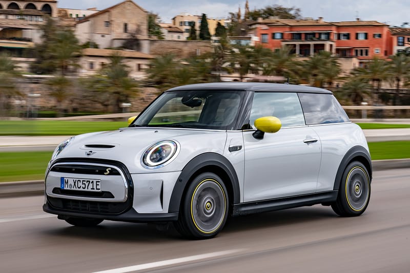 드디어 나온다, 미니의 순수 전기차 ‘미니 일렉트릭’ 국내 공식 출시 정보