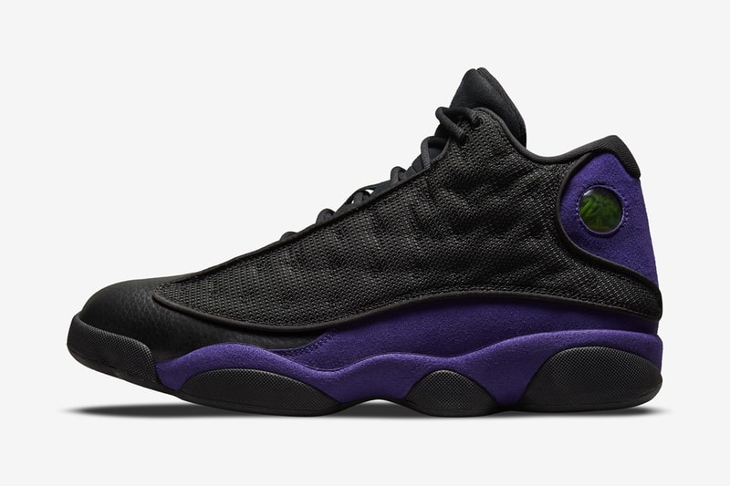 나이키 에어 조던 13 ‘코트 퍼플’ 국내 공식 발매 정보, SNKRS, 스니커 발매 정보