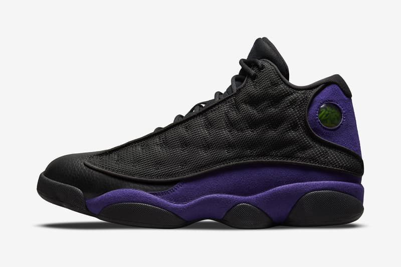 나이키 에어 조던 13 ‘코트 퍼플’ 국내 공식 발매 정보, SNKRS, 스니커 발매 정보
