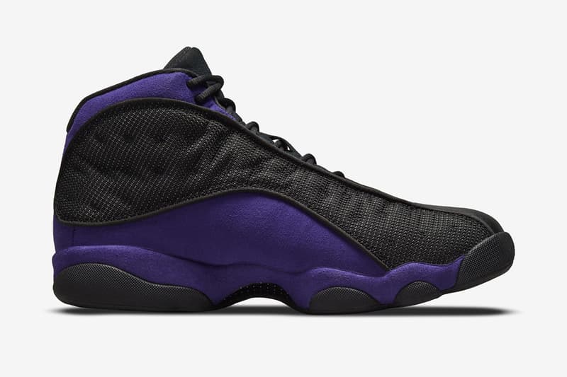 나이키 에어 조던 13 ‘코트 퍼플’ 국내 공식 발매 정보, SNKRS, 스니커 발매 정보
