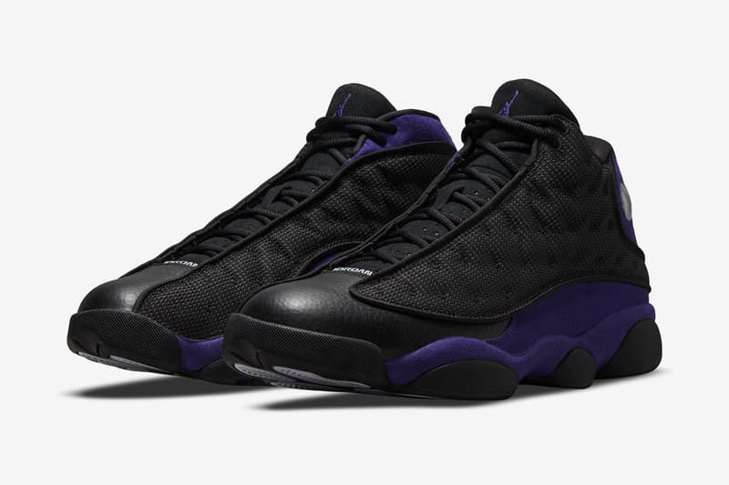 나이키 에어 조던 13 ‘코트 퍼플’ 국내 공식 발매 정보, SNKRS, 스니커 발매 정보