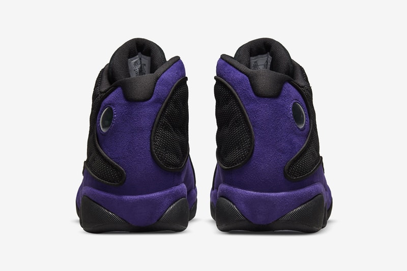 나이키 에어 조던 13 ‘코트 퍼플’ 국내 공식 발매 정보, SNKRS, 스니커 발매 정보