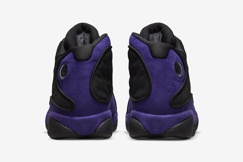 나이키 에어 조던 13 ‘코트 퍼플’ 국내 공식 발매 정보, SNKRS, 스니커 발매 정보