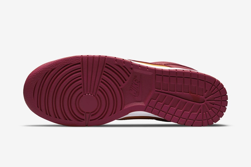 나이키 덩크 로우 ‘챔피언십 골드’ 국내 공식 발매 정보, SNKRS, 스니커