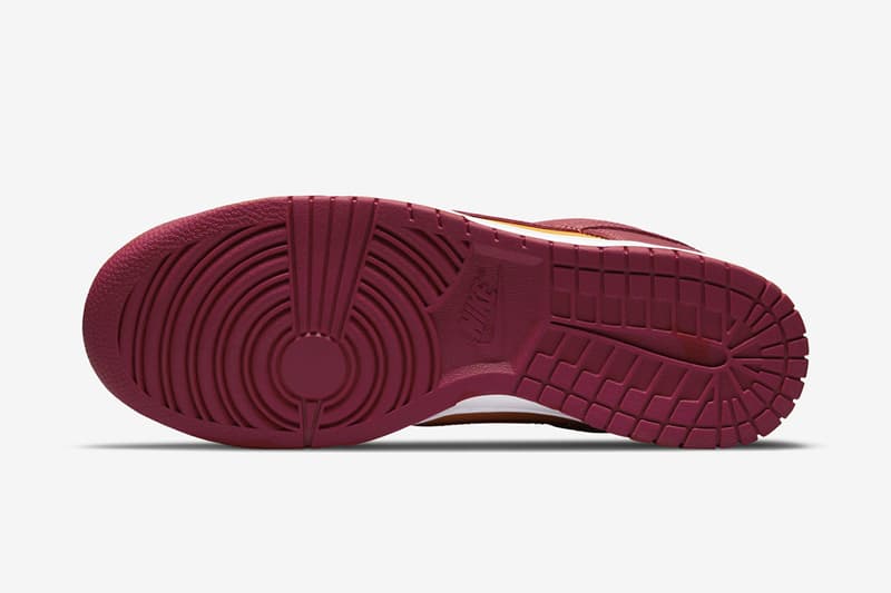 나이키 덩크 로우 ‘챔피언십 골드’ 국내 공식 발매 정보, SNKRS, 스니커