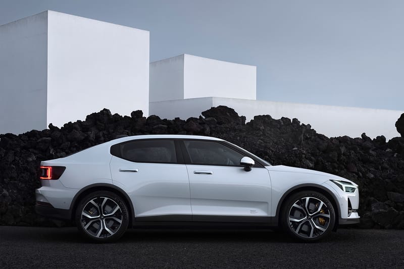 국내 출시 일주일 만에 1년 목표치 달성한 자동차가 있다?