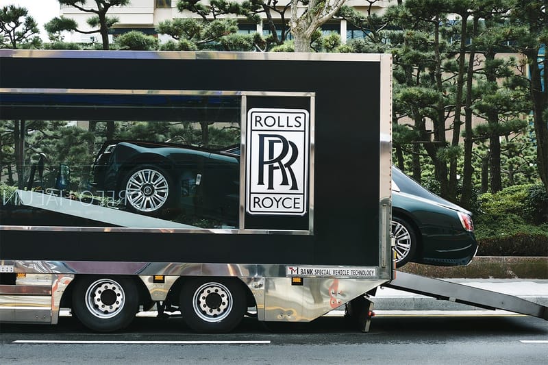 기본 4억 원대, 2021년 한국에서 롤스로이스는 몇 대나 팔렸을까?