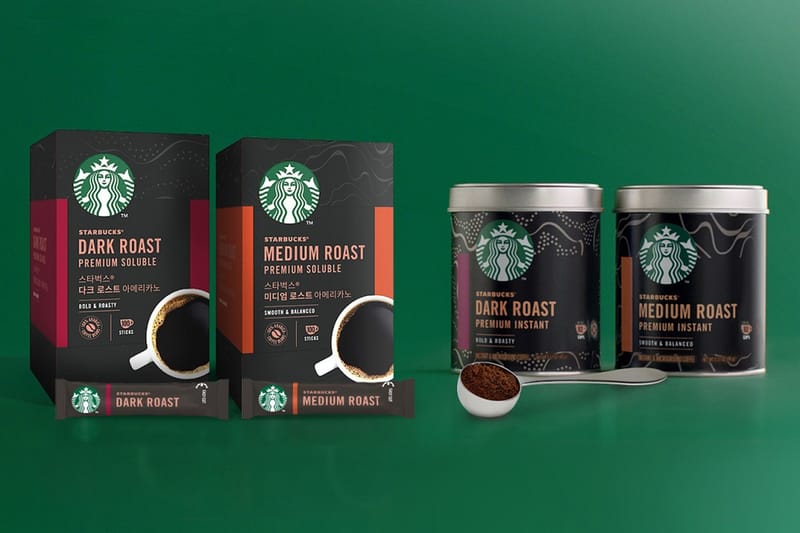 집에서도 스타벅스 즐길 수 있는 ‘파우더’ 타입 커피가 출시된다