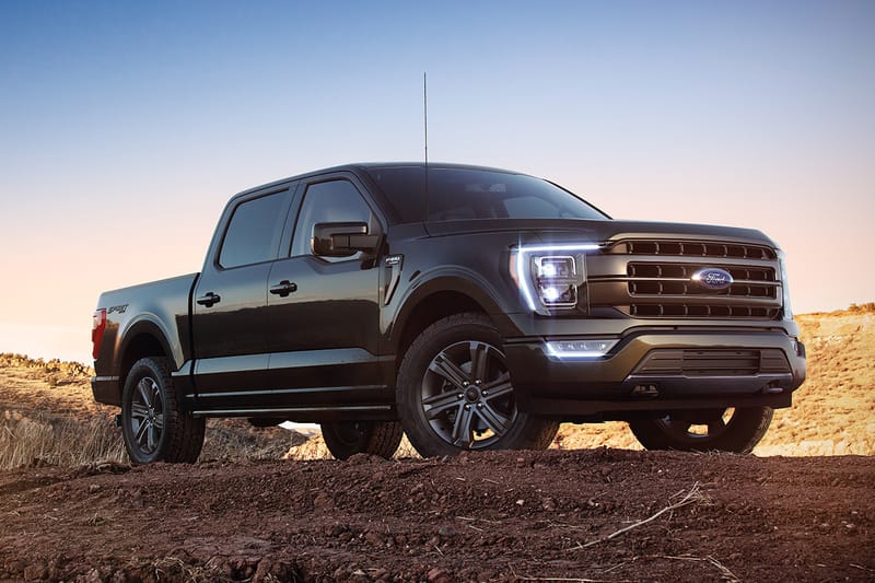 무려 40년 연속 1위, 미국에서 가장 잘 팔리는 자동차는?