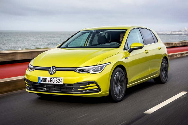 해치백의 교과서, 폭스바겐 ‘골프’가 국내 공식 출시된다