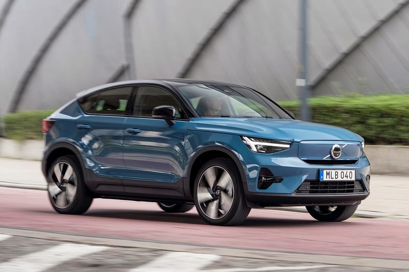 볼보, 순수 전기차 ‘C40 리차지’ & ‘XC40 리차지’ 국내 공식 출시한다