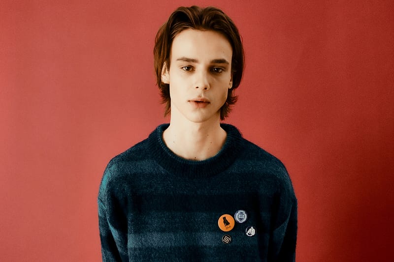 아이비리그 룩의 두 대표 브랜드, 예일 x 간트 협업 컬렉션 발매 정보