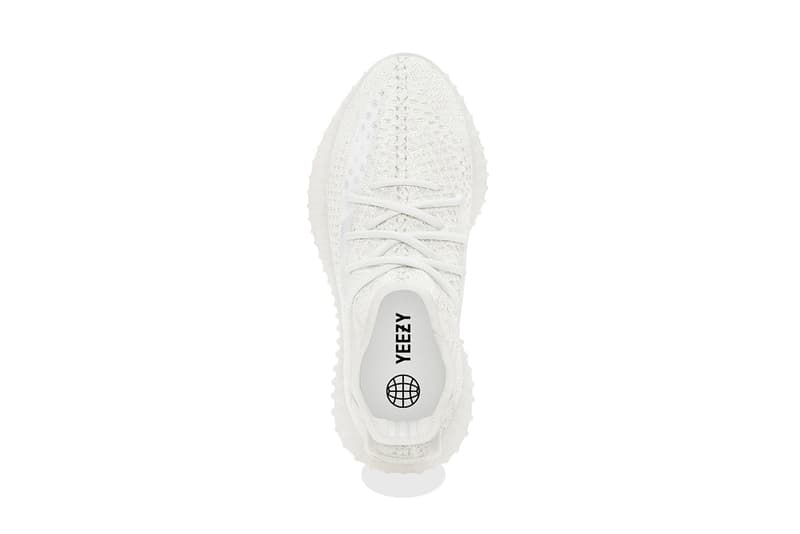 ‘올 화이트’ 컬러, 이지 부스트 350 V2 ‘퓨어 오트’가 출시된다, 아디다스, 칸예 웨스트, 스니커 발매 정보, 이지 마피아