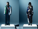 윤 안의 또 다른 실험, 앰부시 워크샵 2022 FW 컬렉션
