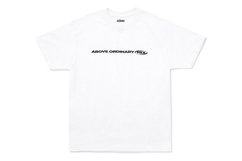 AOMG의 디제잉 믹스 콘텐츠 'AOMIX' 첫 팝업 스토어 개최, DJ 소울스케이프, 진무, 스프레이, 썸원, 코커, 웰컴레코즈