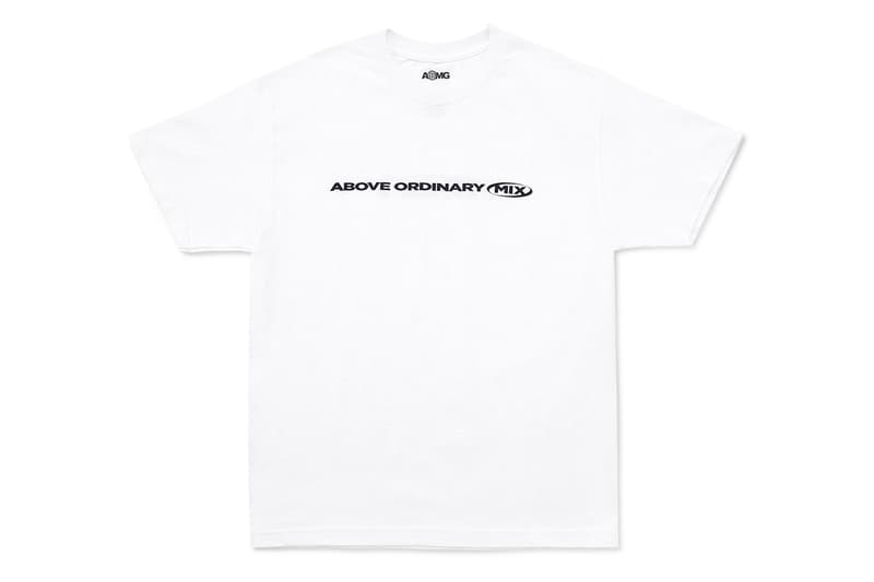 AOMG의 디제잉 믹스 콘텐츠 'AOMIX' 첫 팝업 스토어 개최, DJ 소울스케이프, 진무, 스프레이, 썸원, 코커, 웰컴레코즈