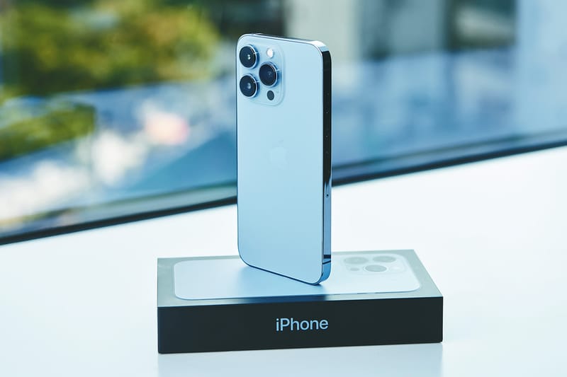 애플 아이폰 14 프로, 전작보다 가격 더 오른다?