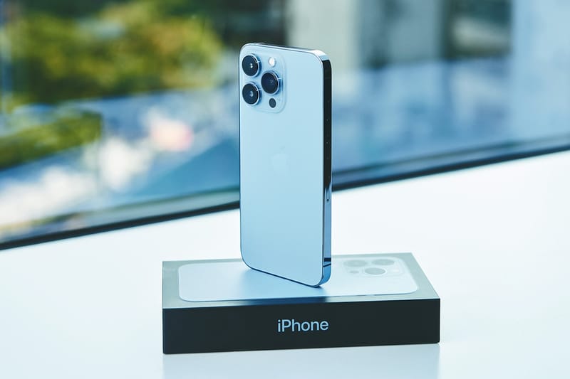 아이폰, 맥북, 아이맥 등, 2022년 출시가 예상되는 애플 신제품 라인업은?