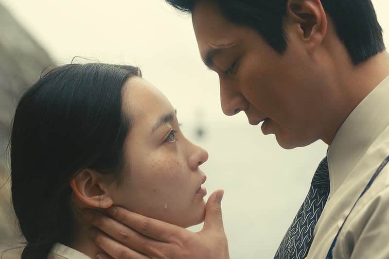이민호, 윤여정 출연, 애플 TV+ 오리지널 시리즈 '파친코' 스틸컷 & 개봉일 공개, 정은채, 노상현, 한준우, 정웅인, 일제강저믹, 애플티비 플러스