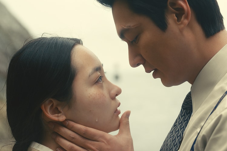 이민호, 윤여정 출연, 애플 TV+ 오리지널 시리즈 '파친코' 스틸컷 & 개봉일 공개