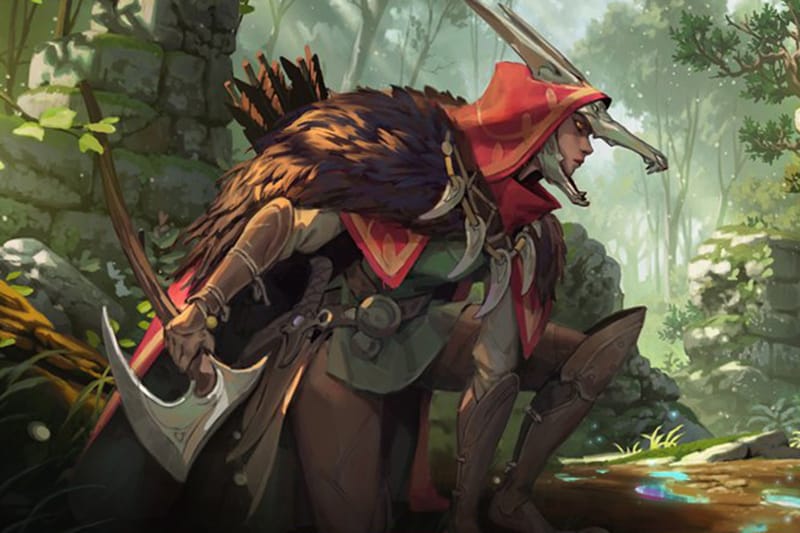 블리자드, 새로운 세계관의 서바이벌 게임 제작한다