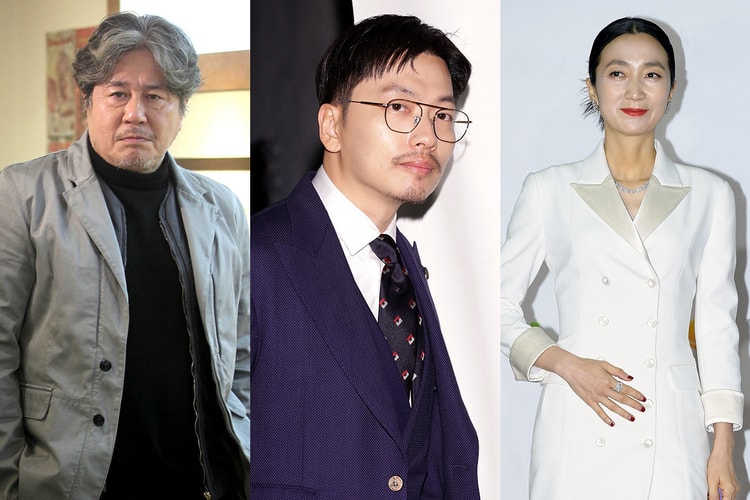 디즈니+ 신작 '카지노'에 최민식, 이동휘, 김주령 등 출연한다