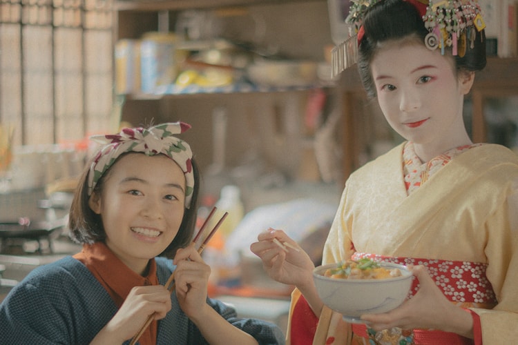 고레에다 히로카즈 감독의 신작, 넷플릭스를 통해 공개된다