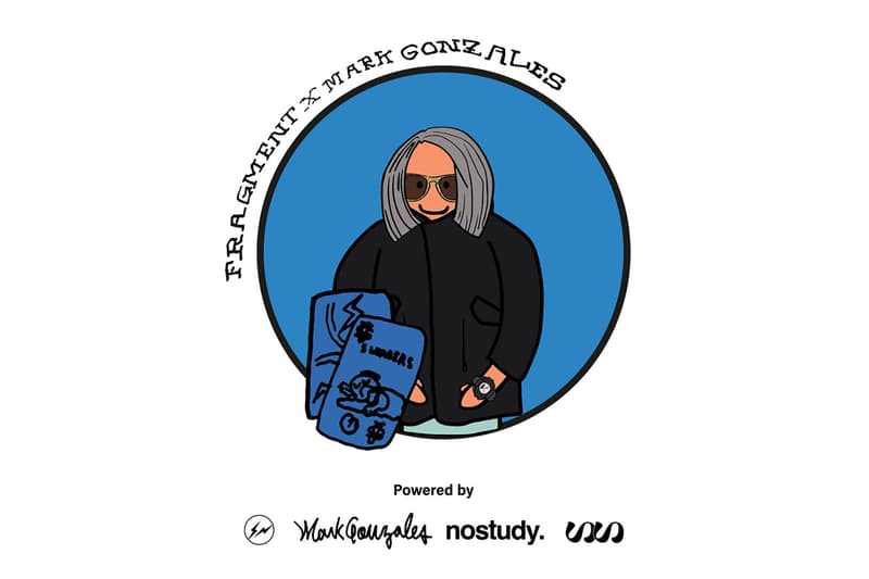 후지와라 히로시 x 마크 곤잘레스 NFT '논 프라그먼트 토큰' 출시 정보, FRGMNT, 프라그먼트 디자인, 메타버스, 비트코인, 솔라나