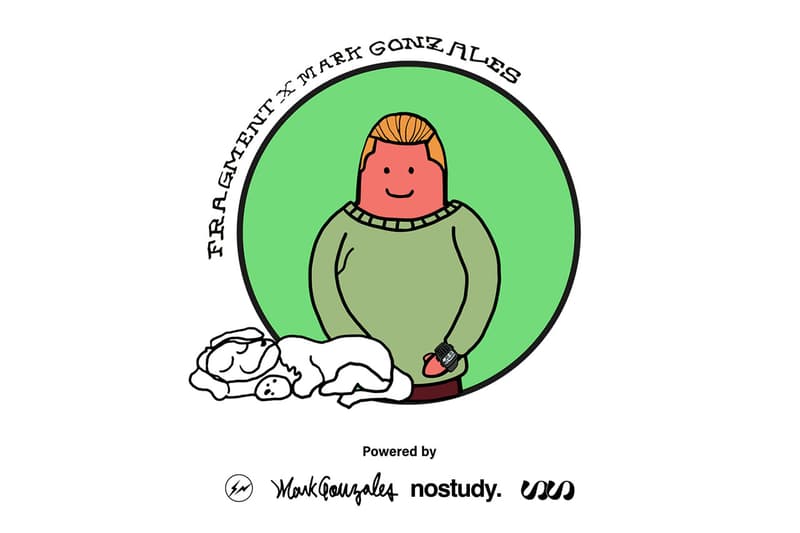 후지와라 히로시 x 마크 곤잘레스 NFT '논 프라그먼트 토큰' 출시 정보, FRGMNT, 프라그먼트 디자인, 메타버스, 비트코인, 솔라나