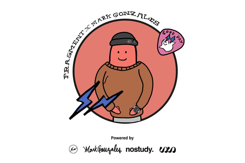 후지와라 히로시 x 마크 곤잘레스 NFT '논 프라그먼트 토큰' 출시 정보, FRGMNT, 프라그먼트 디자인, 메타버스, 비트코인, 솔라나