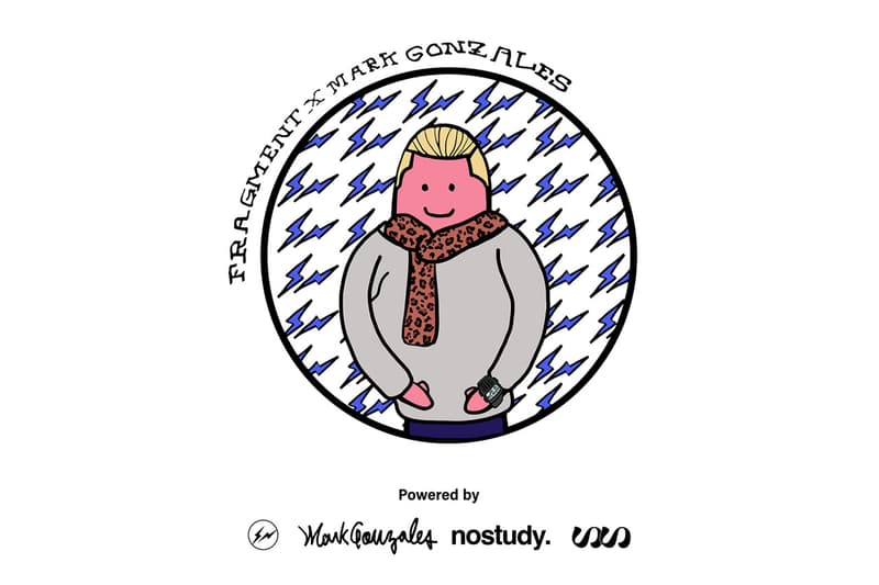 후지와라 히로시 x 마크 곤잘레스 NFT '논 프라그먼트 토큰' 출시 정보, FRGMNT, 프라그먼트 디자인, 메타버스, 비트코인, 솔라나