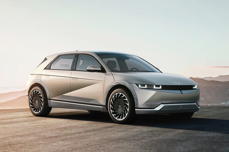 현대·기아차, 지난해 유럽에서 BMW 그룹보다 더 많이 팔렸다