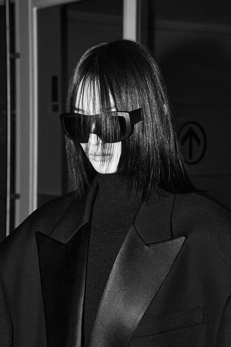 준지 2022 FW 컬렉션 룩북 'JUUN.JSET', 다시 여행, 코로나19, 팬데믹, 인천국제공항