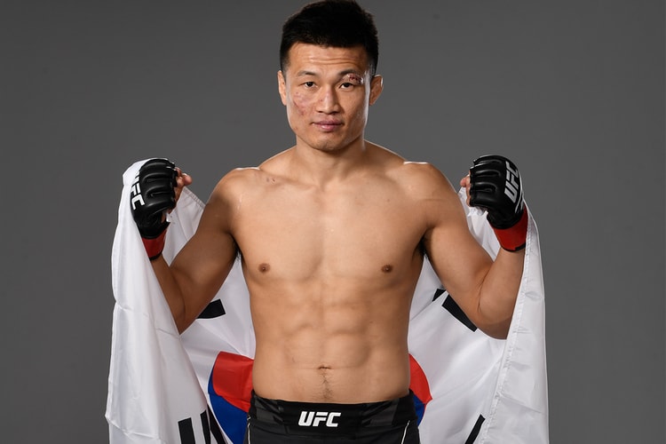 ‘UFC 페더급’ 랭킹 4위 정찬성이 스스로 ‘격알못’ 인증한 이유는?
