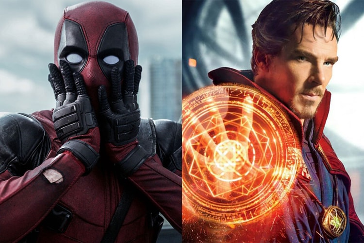 '닥터 스트레인지: 대혼돈의 멀티버스'에 어마어마한 카메오 다수 등장한다?