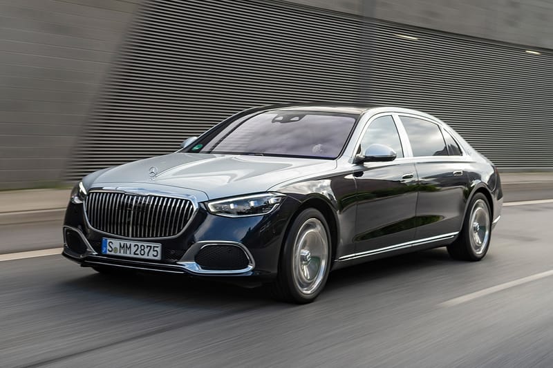 2021년 대한민국에서 가장 많이 팔린 수입차 브랜드는?